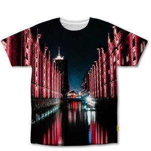 Night by Gabriel Kunz